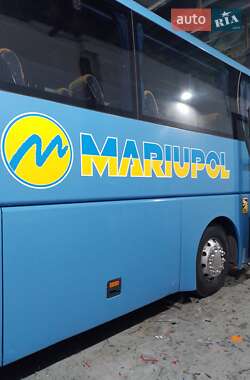 Туристический / Междугородний автобус MAN R08 2007 в 
