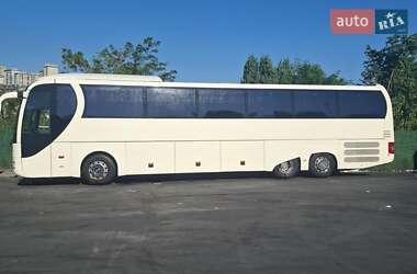 Туристический / Междугородний автобус MAN R08 2009 в 