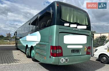 Туристический / Междугородний автобус MAN R08 2009 в 