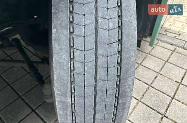 Туристический / Междугородний автобус MAN R08 2009 в 