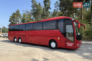 Туристический / Междугородний автобус MAN R08 2006 в 