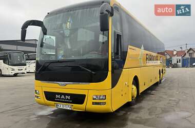 Туристичний / Міжміський автобус MAN R08 2016 в Києві