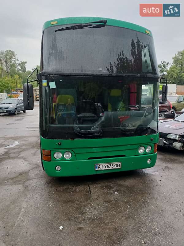 Інші автобуси MAN S 2000 1995 в Києві