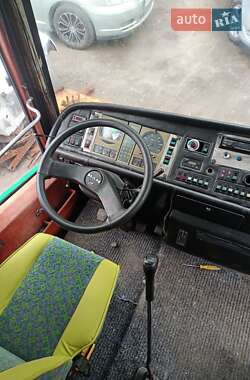 Другие автобусы MAN S 2000 1995 в 