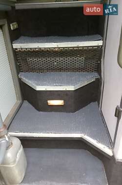 Туристический / Междугородний автобус MAN S 2000 2003 в Иршаве