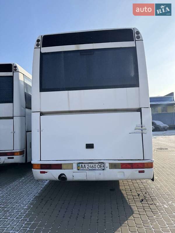 Туристичний / Міжміський автобус MAN S 2000 2001 в Києві