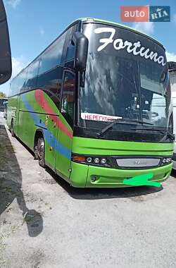 Туристичний / Міжміський автобус MAN S 2000 1996 в Тернополі