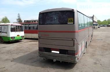 Туристический / Междугородний автобус MAN SR 1994 в Ивано-Франковске