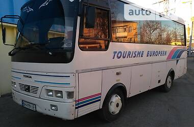 Туристический / Междугородний автобус MAN Temsa 2000 в Одессе