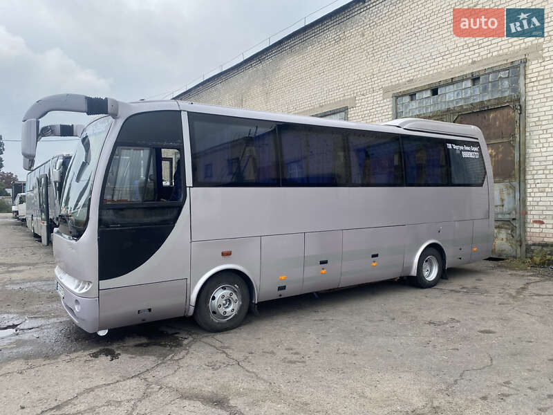 Туристический / Междугородний автобус MAN Temsa 2025 в Кременчуге фото 3 Туристический / Междугородний автобус MAN Temsa 2025 в Кременчуге