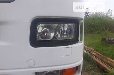 Тягач MAN TGA 2007 в 