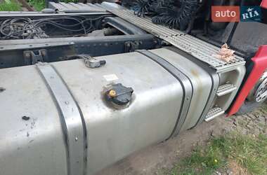 Тягач MAN TGA 2006 в 