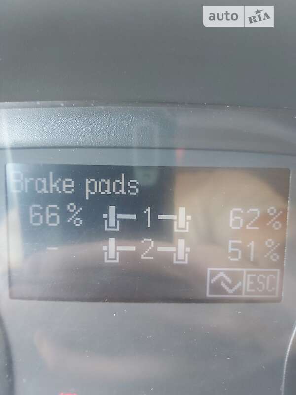 Контейнеровоз MAN TGA 2006 в Одессе