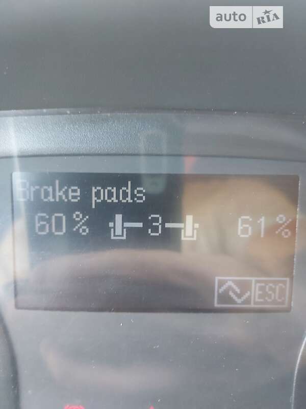 Контейнеровоз MAN TGA 2006 в Одессе