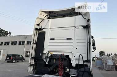 Тягач MAN TGA 2007 в 