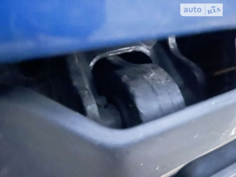 Самосвал MAN TGA 2006 в Гайвороне