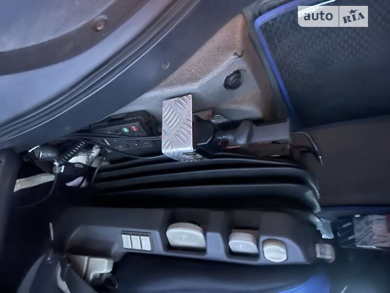 Самосвал MAN TGA 2006 в Гайвороне