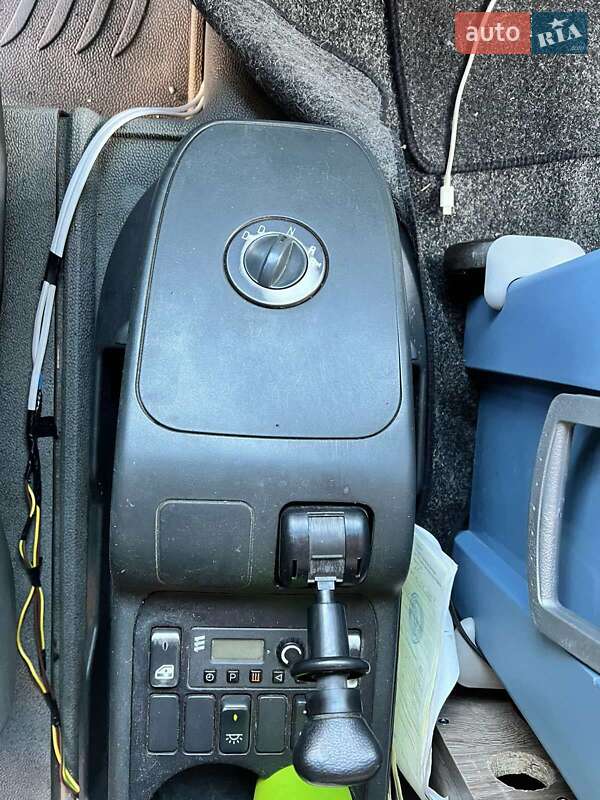 Зерновоз MAN TGA 2006 в Николаеве