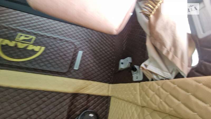 Тягач MAN TGA 2007 в Киеве фото 35 Тягач MAN TGA 2007 в Киеве