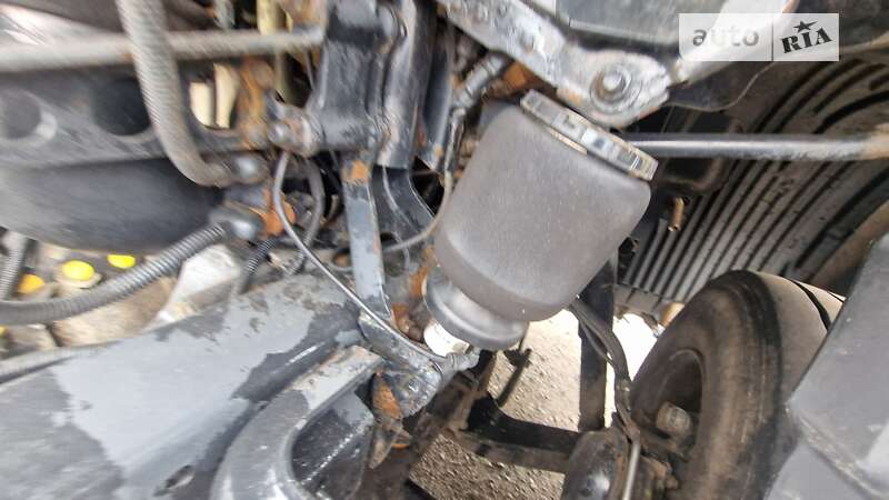 Тягач MAN TGA 2007 в Киеве фото 43 Тягач MAN TGA 2007 в Киеве