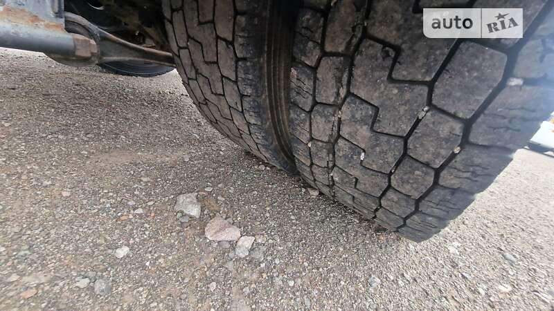 Тягач MAN TGA 2007 в Киеве фото 49 Тягач MAN TGA 2007 в Киеве