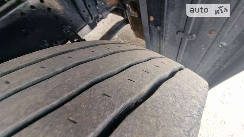 Тягач MAN TGA 2007 в Киеве фото 55 Тягач MAN TGA 2007 в Киеве