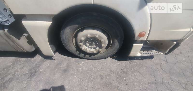 Для перевозки животных MAN TGA 2004 в Белой Церкви