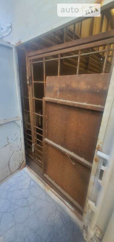 Для перевозки животных MAN TGA 2004 в Белой Церкви