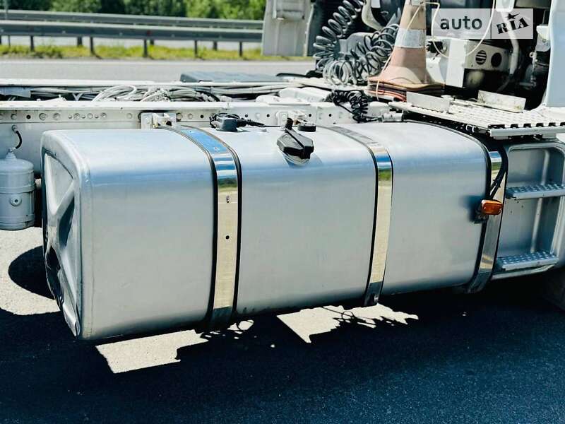 Тягач MAN TGA 2002 в Києві