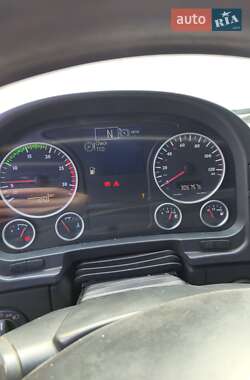 Тягач MAN TGA 2006 в 