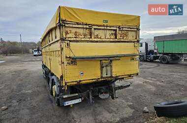 Самосвал MAN TGA 2007 в 
