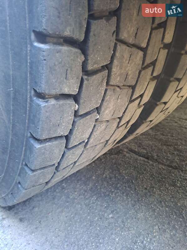 Зерновоз MAN TGA 2001 в Кропивницком фото 20 Зерновоз MAN TGA 2001 в Кропивницком