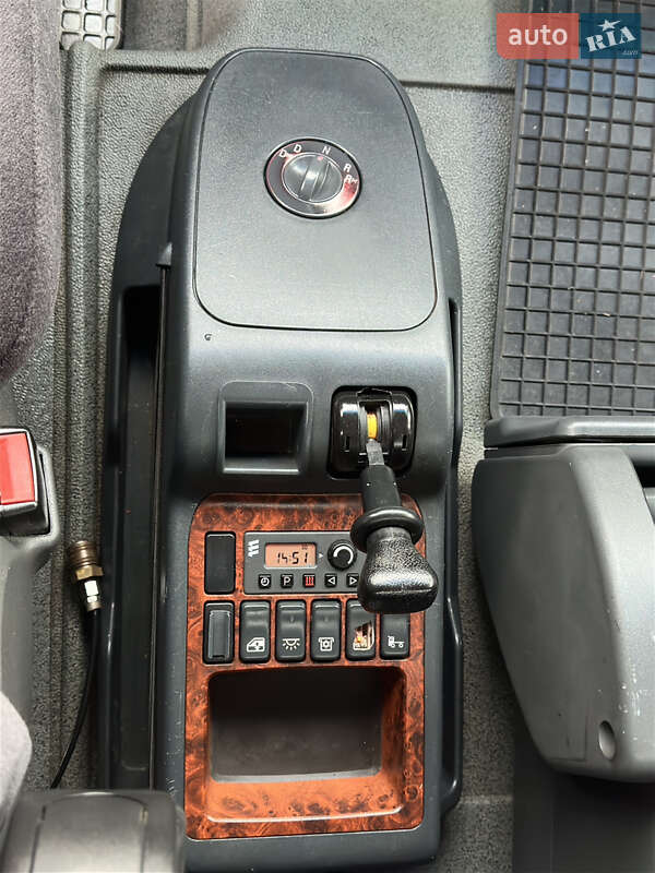 Тягач MAN TGA 2008 в Хусте