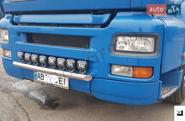 Тягач MAN TGA 2006 в 