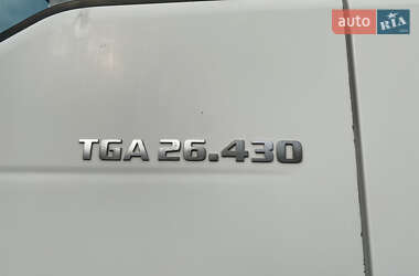 Другая спецтехника MAN TGA 2005 в 