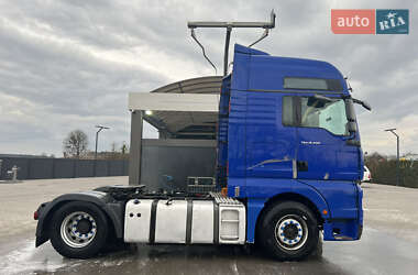 Тягач MAN TGA 2007 в 