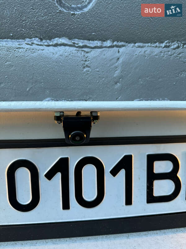 Платформа MAN TGA 2008 в Києві