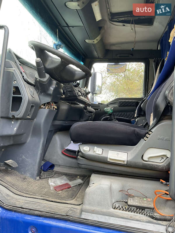 Тягач MAN TGA 2000 в Одессе