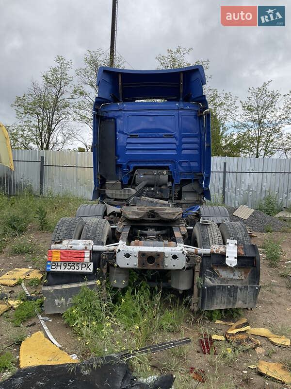 Тягач MAN TGA 2000 в Одессе