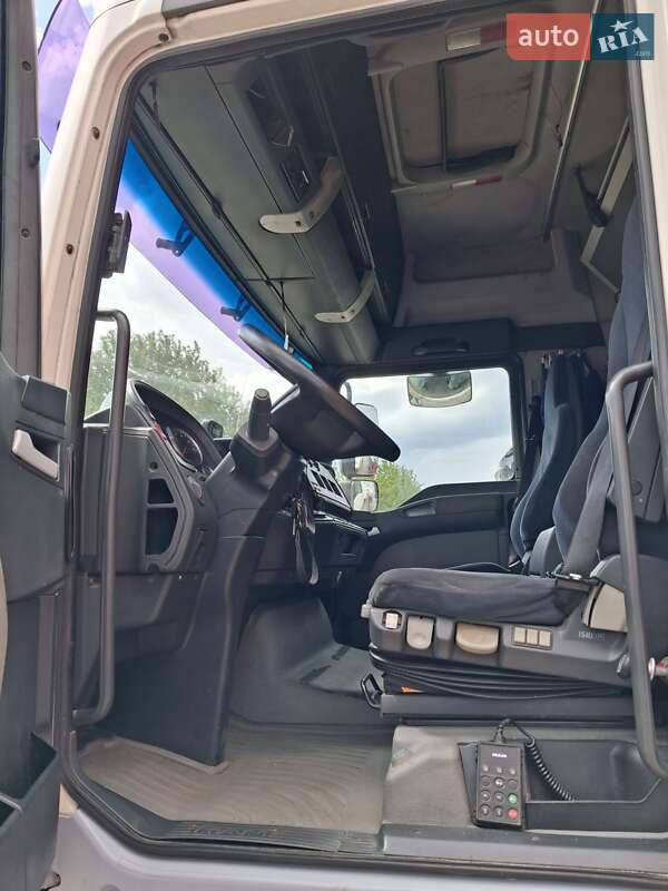 Тягач MAN TGA 2006 в Хмельницком