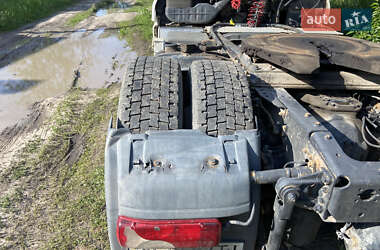 Тягач MAN TGA 2008 в 