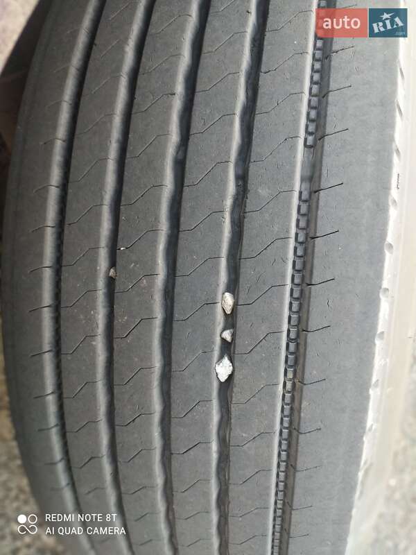 Контейнеровоз MAN TGA 2004 в Долинской фото 6 Контейнеровоз MAN TGA 2004 в Долинской