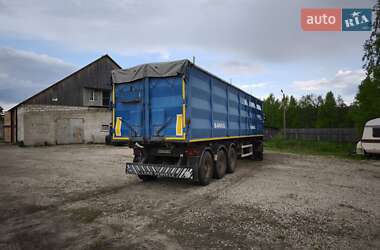 Тягач MAN TGA 2006 в 