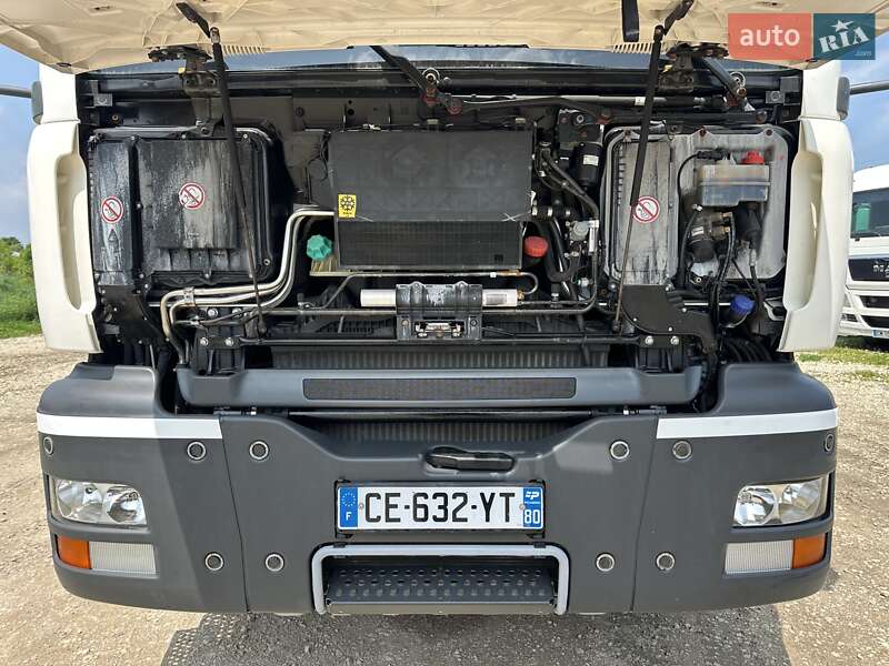 Бетонозмішувач (Міксер) MAN TGA 2007 в Тернополі фото 6 Бетонозмішувач (Міксер) MAN TGA 2007 в Тернополі