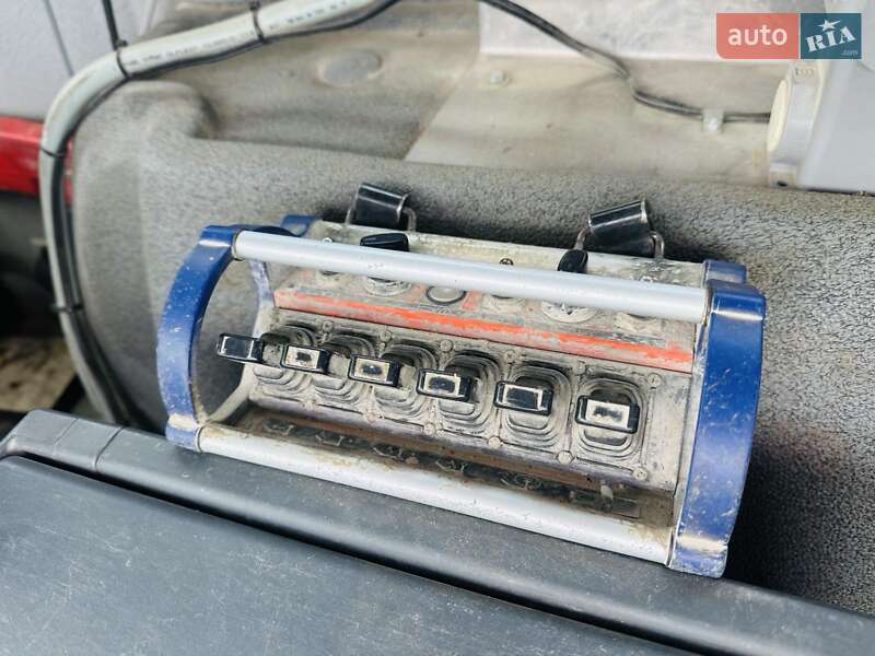 Бетонозмішувач (Міксер) MAN TGA 2007 в Тернополі фото 49 Бетонозмішувач (Міксер) MAN TGA 2007 в Тернополі