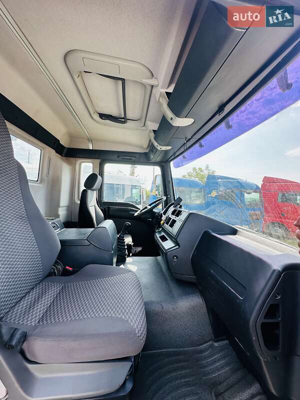 Бетонозмішувач (Міксер) MAN TGA 2007 в Тернополі фото 42 Бетонозмішувач (Міксер) MAN TGA 2007 в Тернополі