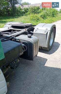 Зерновоз MAN TGA 2007 в 