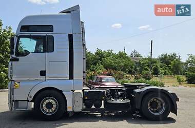 Тягач MAN TGA 2001 в 