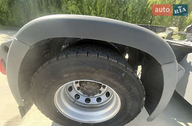 Тягач MAN TGA 2006 в 