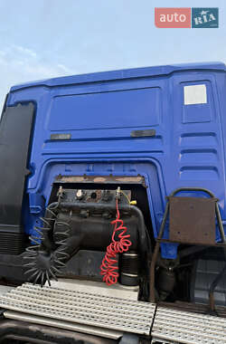 Тягач MAN TGA 2008 в 